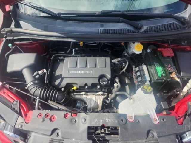 Thumbnail image of 2012 Chevrolet Sonic at Driveway Motors, LLC