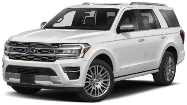 Thumbnail image of 2024 Ford Expedition at Ford of Port Jeff
