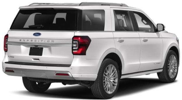 Thumbnail image of 2024 Ford Expedition at Ford of Port Jeff