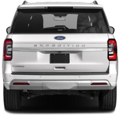 Thumbnail image of 2024 Ford Expedition at Ford of Port Jeff