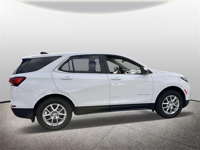Thumbnail image of 2023 Chevrolet Equinox at Advantage Chevrolet
