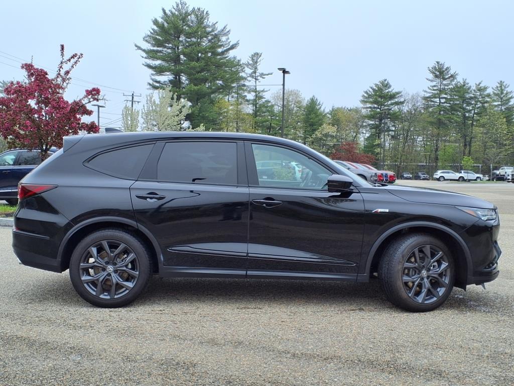 Thumbnail image of 2024 Acura MDX at Key Acura Of Portsmouth