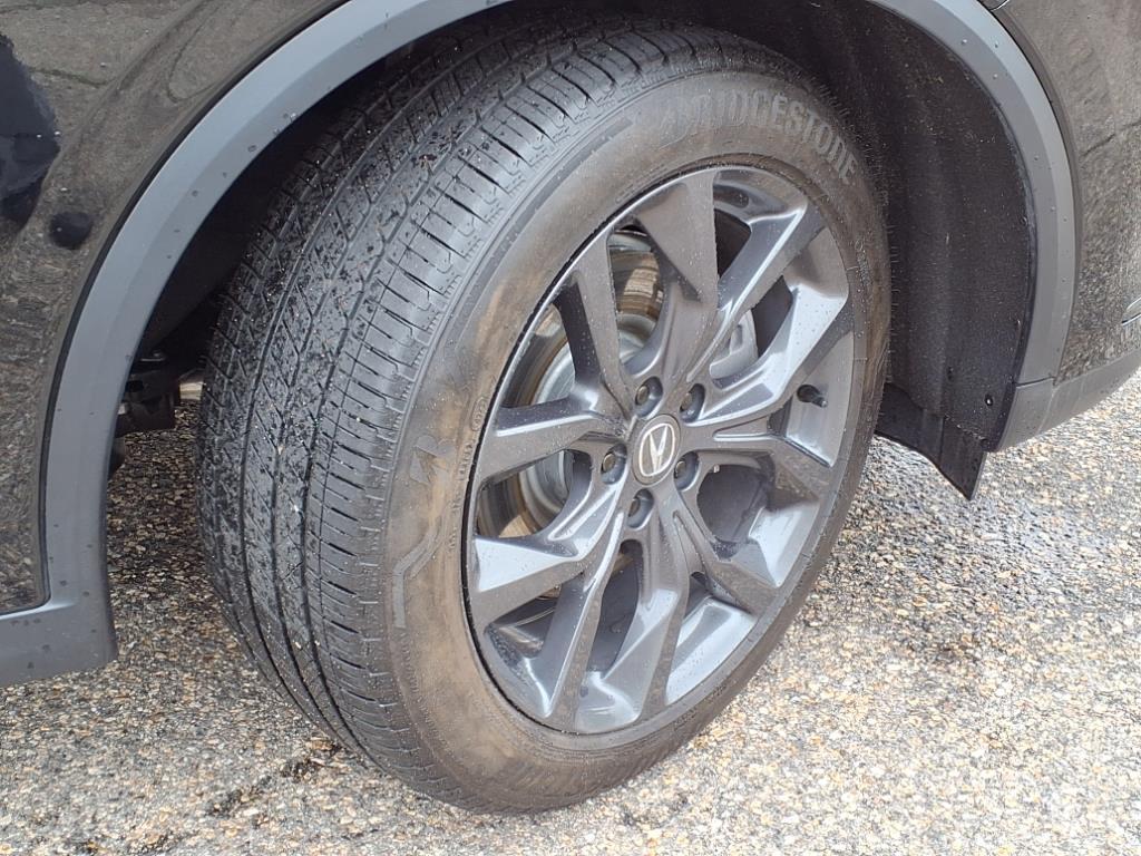 Thumbnail image of 2024 Acura MDX at Key Acura Of Portsmouth