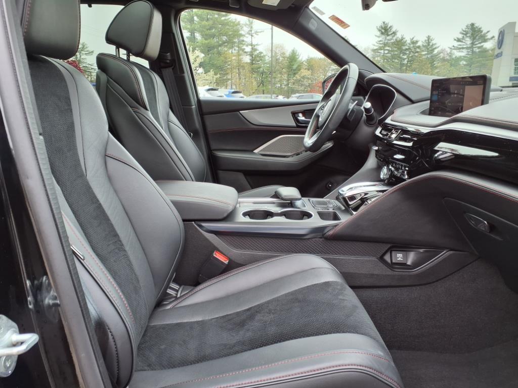Thumbnail image of 2024 Acura MDX at Key Acura Of Portsmouth