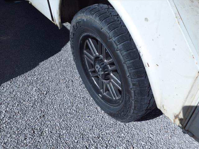 Thumbnail image of 2009 Chevrolet Silverado 2500HD at J.R. Jackson Auto Sales