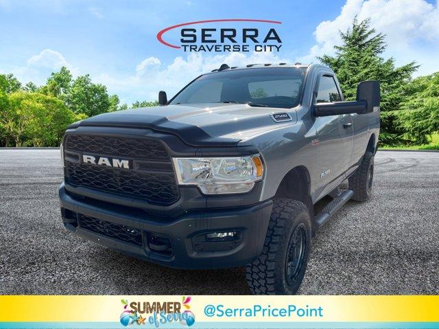 Thumbnail image of 2022 Ram 2500 at USED - Serra Traverse City