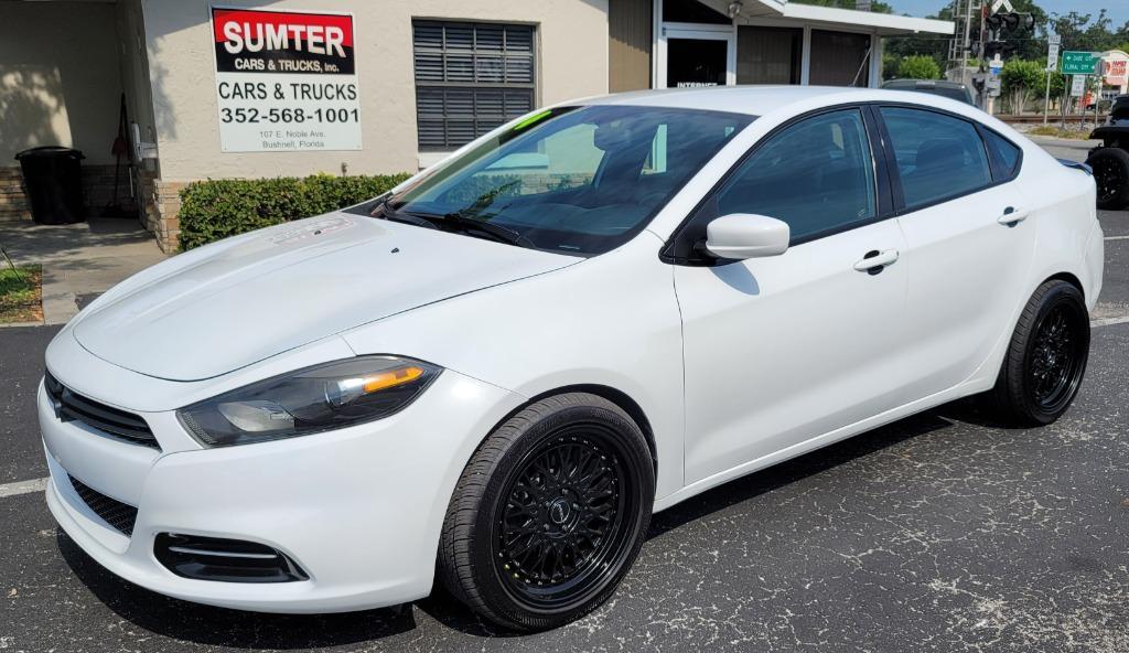 Thumbnail image of 2014 Dodge Dart at Sumter Cars and Trucks