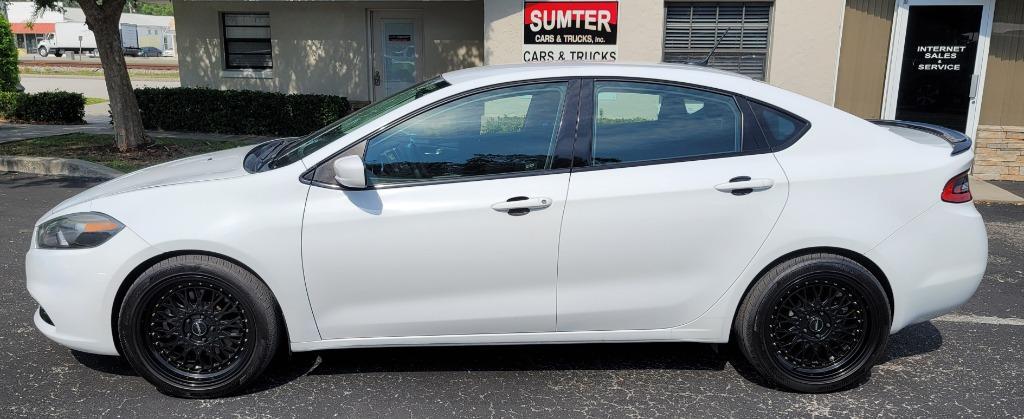Thumbnail image of 2014 Dodge Dart at Sumter Cars and Trucks