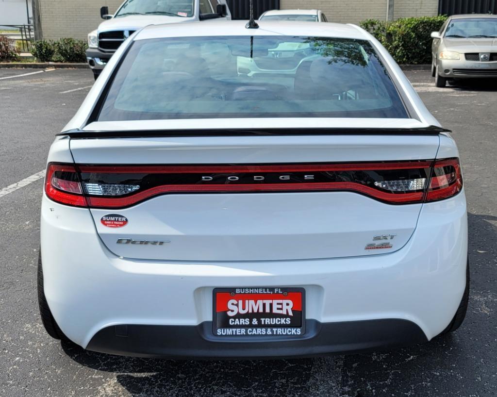 Thumbnail image of 2014 Dodge Dart at Sumter Cars and Trucks