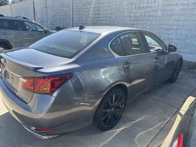 Thumbnail image of 2015 Lexus GS 350 at Arlington Toyota