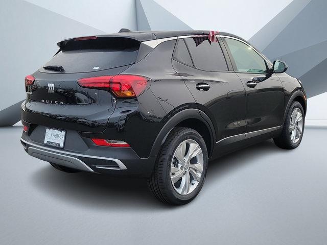 Thumbnail image of 2025 Buick Encore GX at F C Kerbeck - New and Used