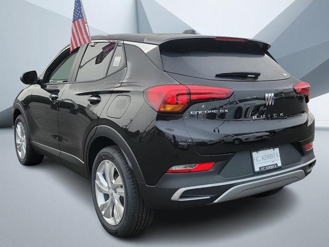 Thumbnail image of 2025 Buick Encore GX at F C Kerbeck - New and Used