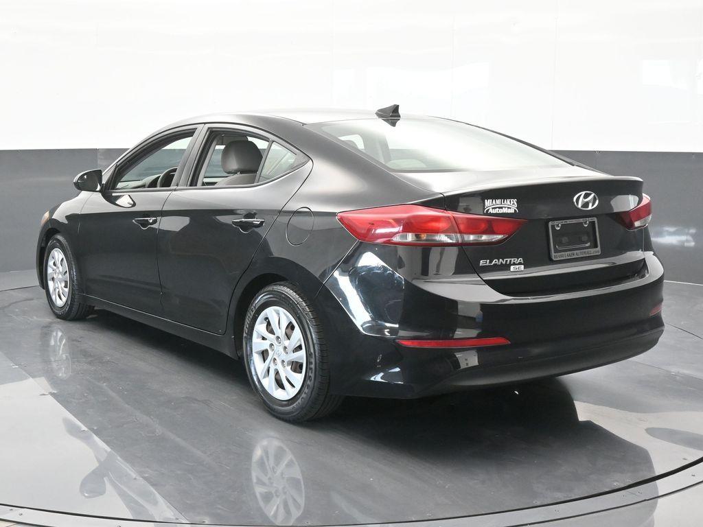 Thumbnail image of 2017 Hyundai ELANTRA at Miami Lakes Automall