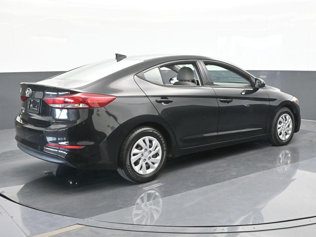 Thumbnail image of 2017 Hyundai ELANTRA at Miami Lakes Automall