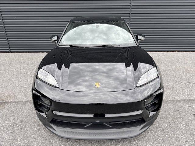 Thumbnail image of 2025 Porsche Macan at FaulknerPorscheMechanicsburg-NEW of Mechanicsburg, PA