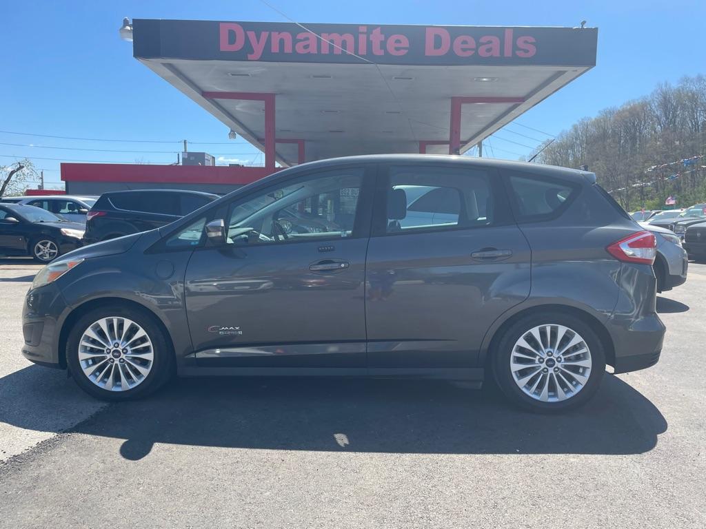 Thumbnail image of 2017 Ford C-MAX Energi at DYNAMITE DEALS, LLC