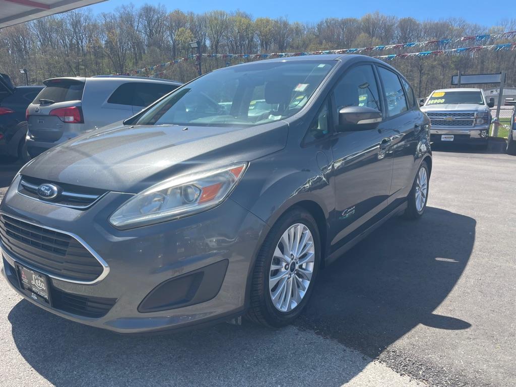 Thumbnail image of 2017 Ford C-MAX Energi at DYNAMITE DEALS, LLC