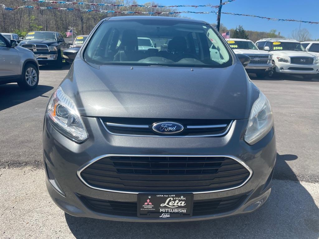 Thumbnail image of 2017 Ford C-MAX Energi at DYNAMITE DEALS, LLC