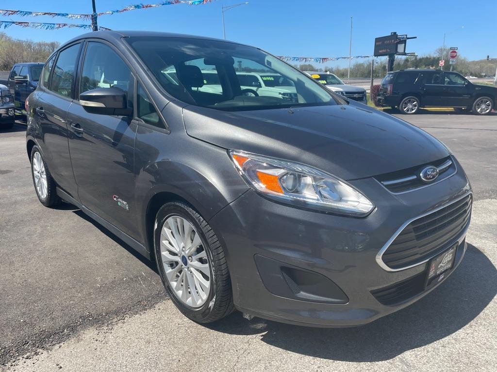Thumbnail image of 2017 Ford C-MAX Energi at DYNAMITE DEALS, LLC
