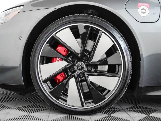 Thumbnail image of 2025 Audi S e-tron GT at Audi Riverside - New and Used