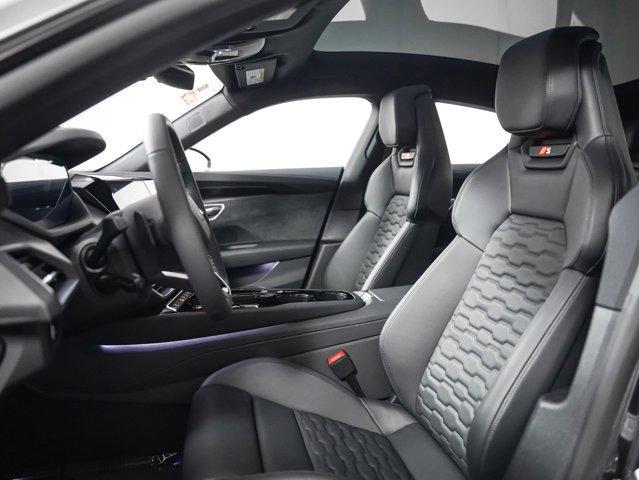 Thumbnail image of 2025 Audi S e-tron GT at Audi Riverside - New and Used