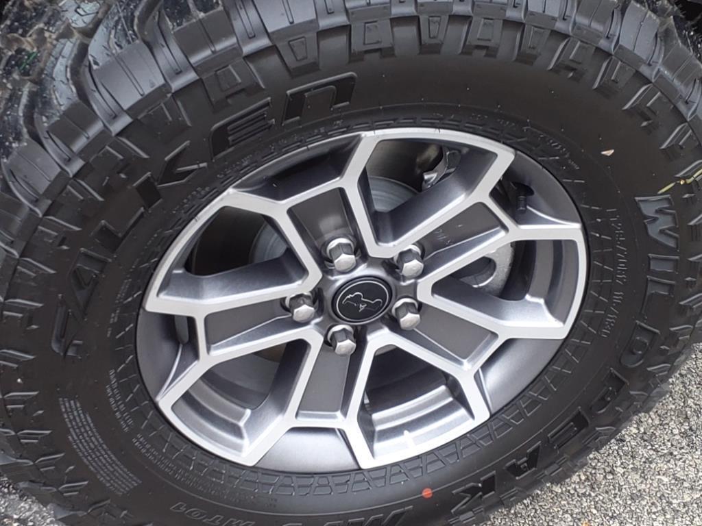 Thumbnail image of 2024 Jeep Gladiator at Cecil Atkission Motors Uvalde