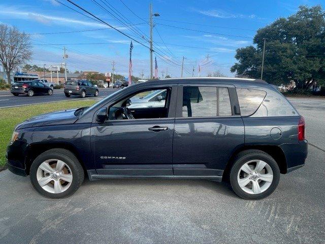 Thumbnail image of 2015 Jeep Compass at Compass Auto Sales