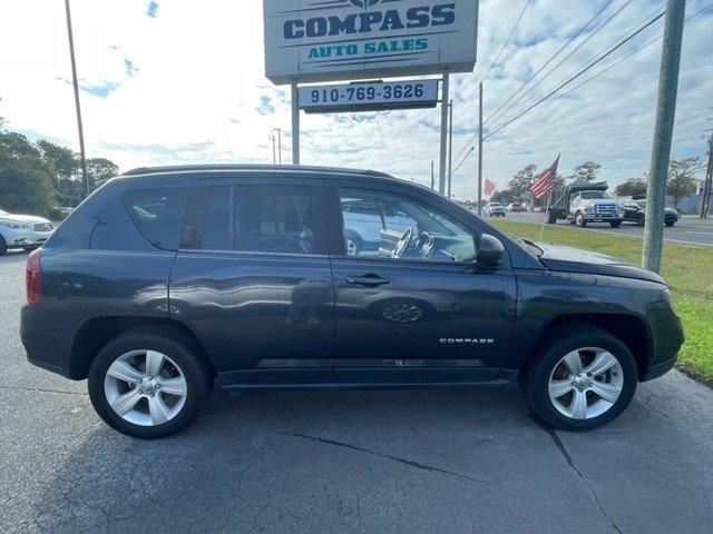 Thumbnail image of 2015 Jeep Compass at Compass Auto Sales
