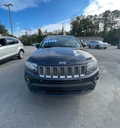 Thumbnail image of 2015 Jeep Compass at Compass Auto Sales