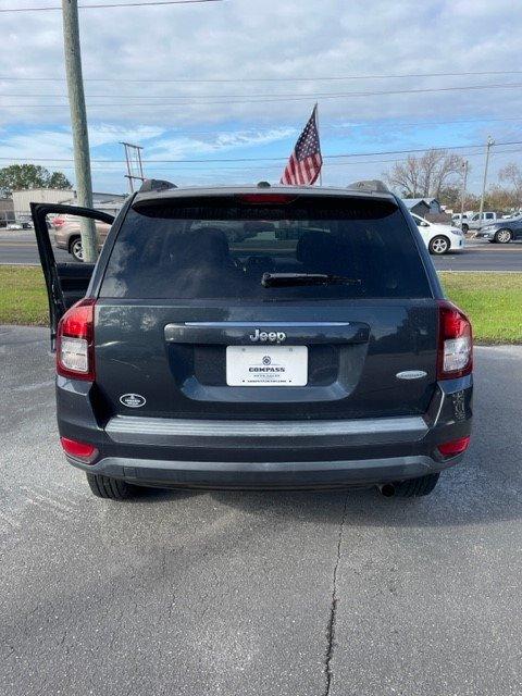 Thumbnail image of 2015 Jeep Compass at Compass Auto Sales
