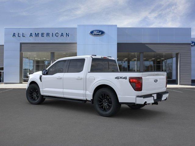 Thumbnail image of 2024 Ford F-150 at All American Ford Paramus