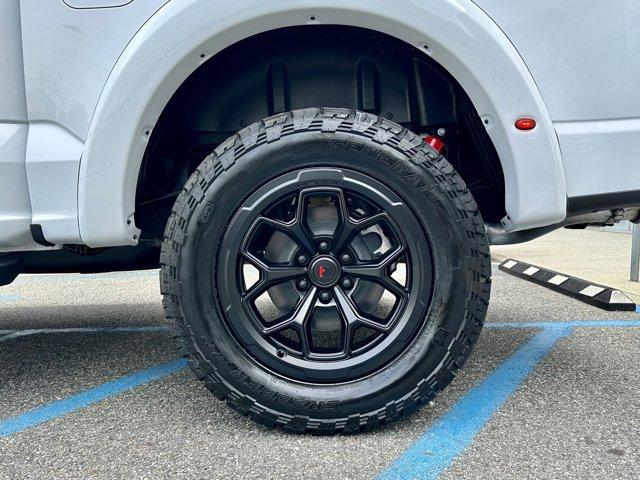 Thumbnail image of 2024 Ford F-150 at All American Ford Paramus