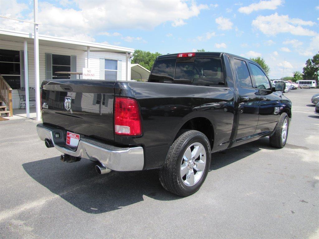 Thumbnail image of 2015 Ram 1500 at Bell's Auto Sales INC