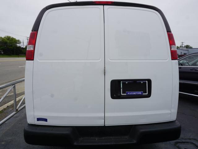 Thumbnail image of 2017 Chevrolet Express at A & B Motors