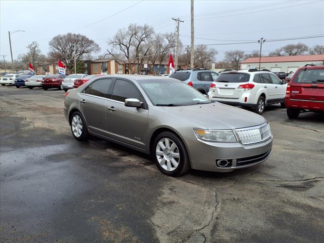 Thumbnail image of 2008 Lincoln MKZ at Credit King Auto Sales