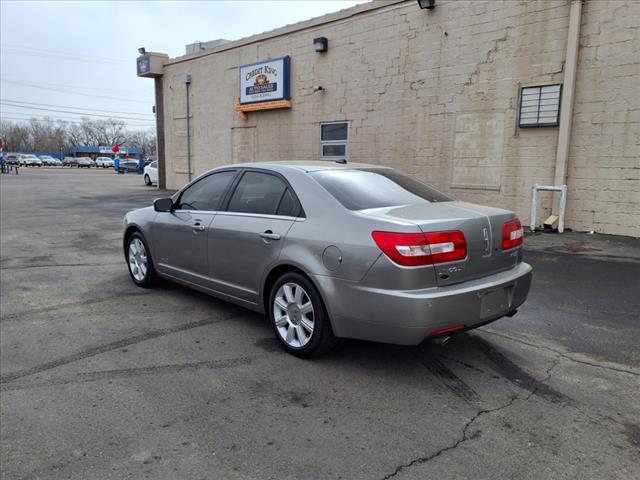 Thumbnail image of 2008 Lincoln MKZ at Credit King Auto Sales
