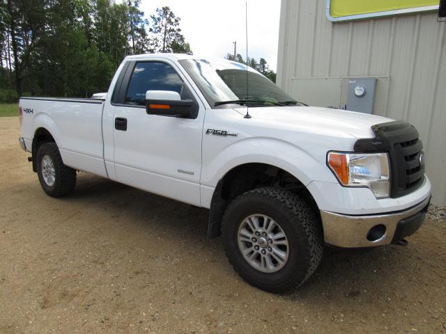 Thumbnail image of 2011 Ford F-150 at Heartland Auto Sales