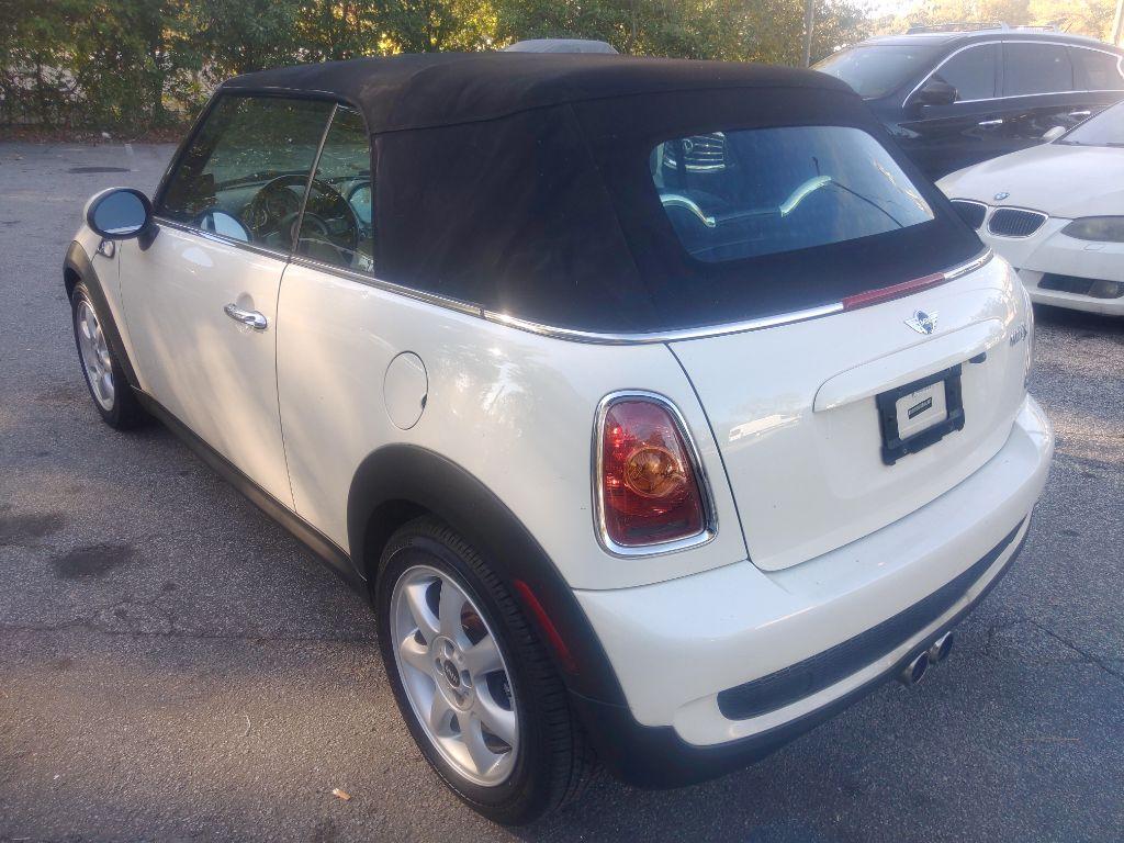 Thumbnail image of 2010 MINI Cooper at INT AUTO BROKERS