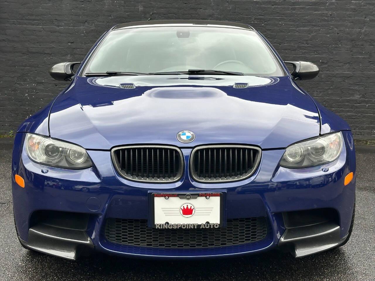 Thumbnail image of 2013 BMW M3 at Kings Point Auto