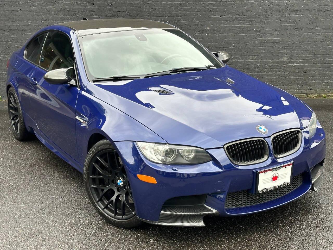Thumbnail image of 2013 BMW M3 at Kings Point Auto