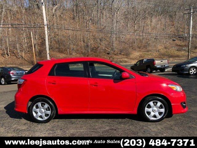 Thumbnail image of 2009 Toyota Matrix at Lee J's Auto Sales