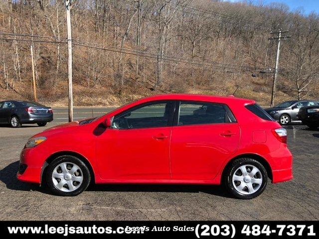 Thumbnail image of 2009 Toyota Matrix at Lee J's Auto Sales