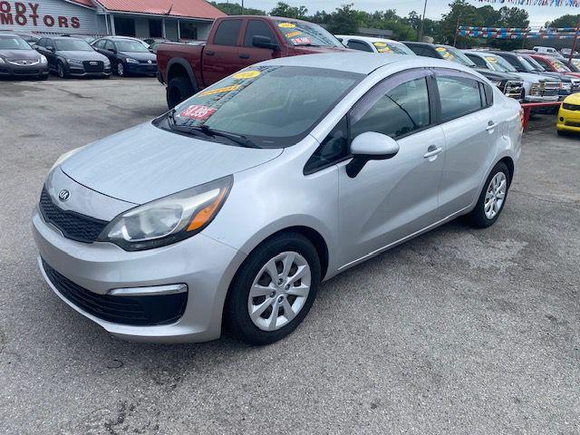 Thumbnail image of 2016 Kia Rio at MOODY MOTORS