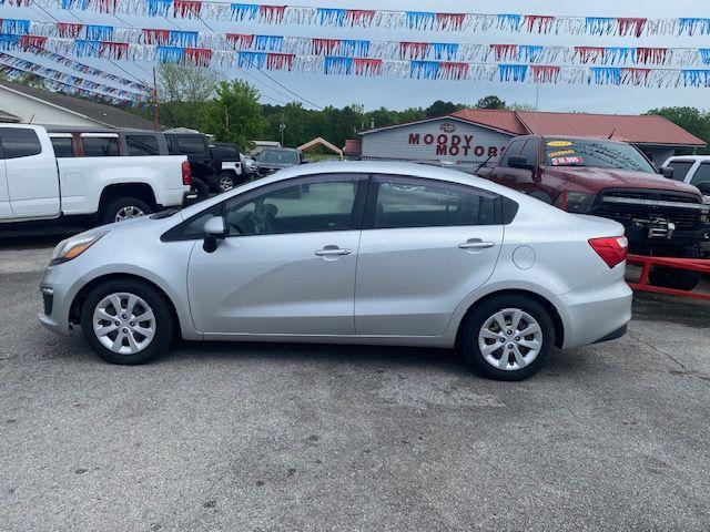Thumbnail image of 2016 Kia Rio at MOODY MOTORS