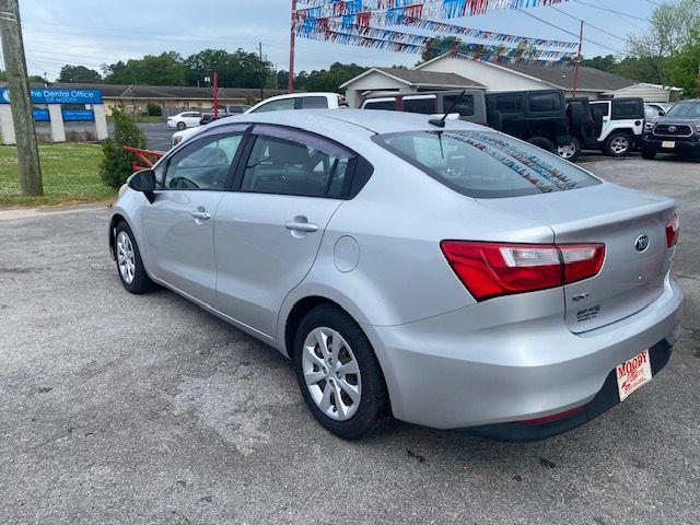 Thumbnail image of 2016 Kia Rio at MOODY MOTORS