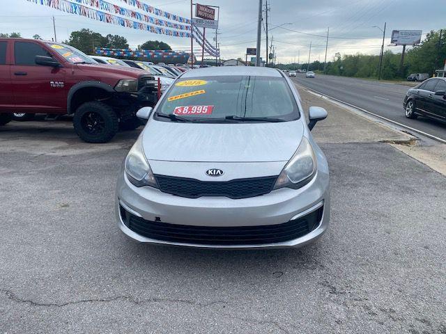 Thumbnail image of 2016 Kia Rio at MOODY MOTORS