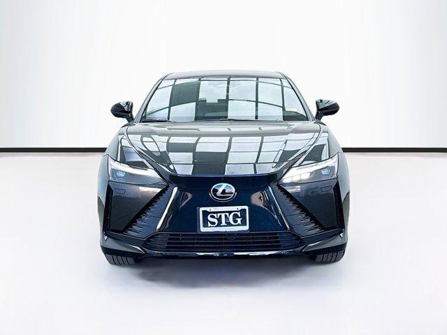 Thumbnail image of 2024 Lexus RZ 300e at Stg Auto Group Montclair