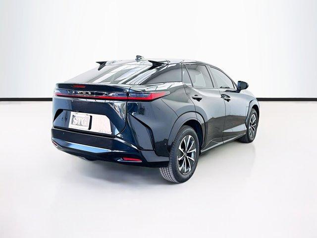 Thumbnail image of 2024 Lexus RZ 300e at Stg Auto Group Montclair