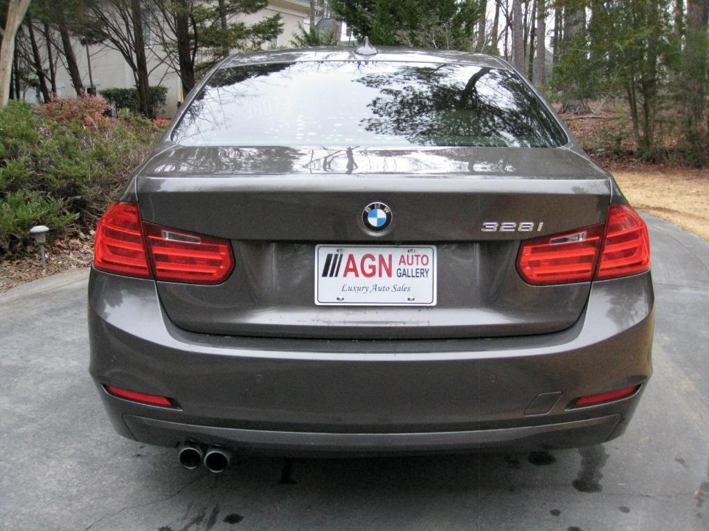 Thumbnail image of 2015 BMW 3 Series at AGN Auto Gallery