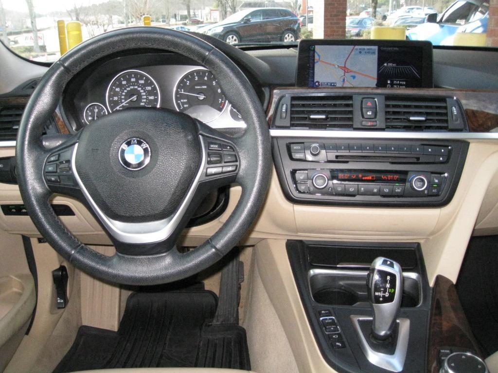 Thumbnail image of 2015 BMW 3 Series at AGN Auto Gallery